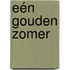 Eén gouden zomer