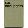 SAS nazi-jagers door Damien Lewis