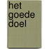 Het Goede Doel