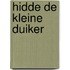 Hidde de kleine duiker