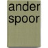 Ander spoor