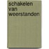 Schakelen van weerstanden