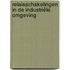 Relaisschakelingen in de industriële omgeving