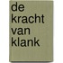 De kracht van klank