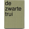 De zwarte trui by Flip van Doorn