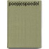 Poepjespoedel