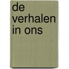 De verhalen in ons by Benedict Wells