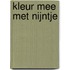 Kleur mee met nijntje