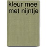 Kleur mee met nijntje door Diversen
