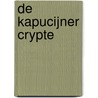 De Kapucijner Crypte by Joseph Roth