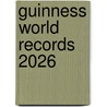 Guinness World Records 2026 by Guinness World Records Ltd