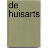 De huisarts by Inge Spaan