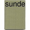 Sunde door Djilani Sprang-Purperhart
