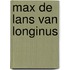 Max de lans van longinus
