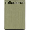 Reflecteren door Marie-Jose Geenen