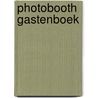 Photobooth Gastenboek by Vizibooth. nl
