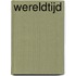 Wereldtijd