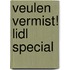 Veulen vermist! Lidl Special