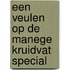 Een veulen op de manege Kruidvat Special