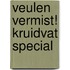 Veulen vermist! Kruidvat Special