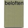 Beloften door Anne Jacobs