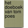Het doeboek van Tom Poes by Unknown