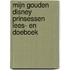Mijn Gouden Disney prinsessen lees- en doeboek
