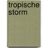 Tropische Storm