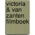 Victoria & Van Zanten filmboek