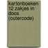 Kartonboeken 12 zakjes in doos (OUTERCODE)