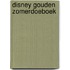 Disney Gouden zomerdoeboek