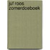 Juf Roos Zomerdoeboek