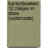 Kartonboeken 12 zakjes in doos (OUTERCODE) by Unknown