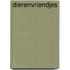 Dierenvriendjes