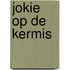 Jokie op de kermis