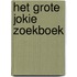 Het grote Jokie zoekboek