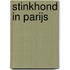 Stinkhond in Parijs