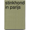 Stinkhond in Parijs door Colas Gutman