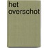Het overschot