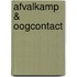 Afvalkamp & oogcontact