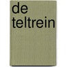 De teltrein door Jonathan Emmett