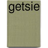 Getsie door Sophie Souid