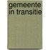 Gemeente in Transitie
