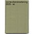 OCMW-dienstverlening 2025 - SC