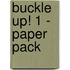 Buckle Up! 1 - paper pack