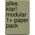 Alles Klar! Modular 1+ paper pack