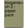 BIOgenie+ OH 2 - paper pack by Unknown