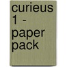 Curieus 1 - paper pack door Onbekend