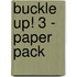 Buckle Up! 3 - paper pack