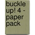 Buckle Up! 4 - paper pack